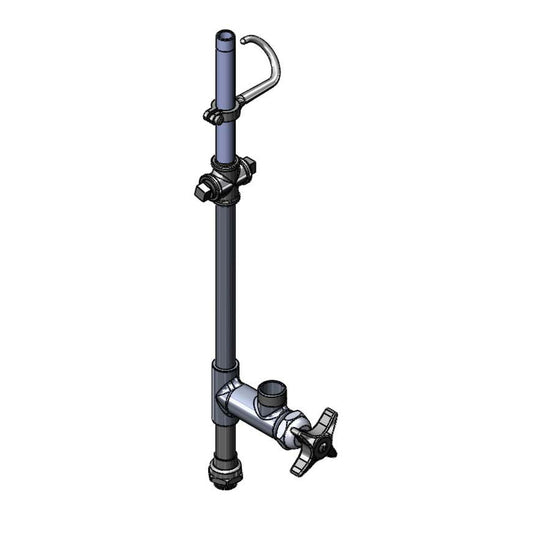 T&S Brass 017927-40