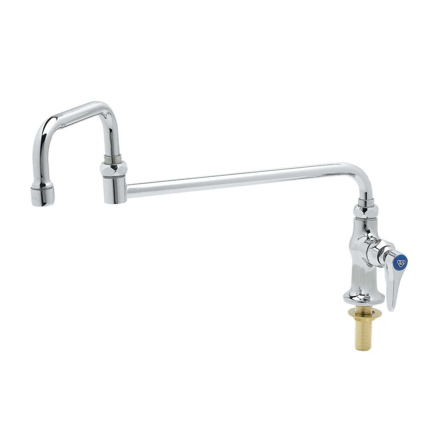 T&S Brass B-0255