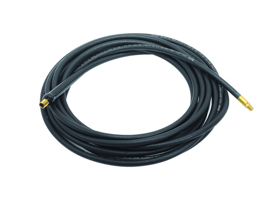Krowne 24-700 3/8" I.D. X 35' REPLACEMENT HOSE FOR GRAY POWDER COATED HOSE REELS           