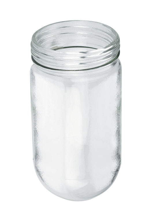 Krowne 25-101 PLASTIC GLOBE                