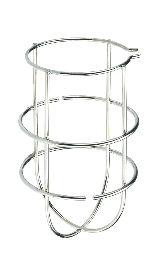 Krowne 25-104 WIRE GUARD FOR GLOBE         