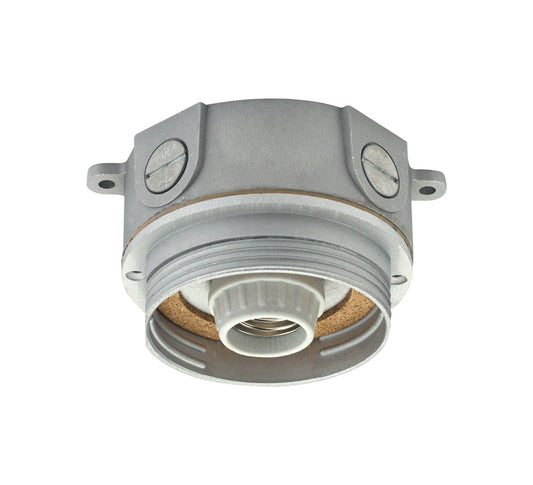 Krowne 25-129 STRAIGHT BASE FOR HOOD LIGHT FIXTURE                 