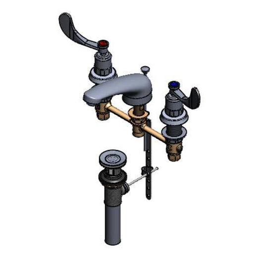 T&S Brass B-2991-PWH4