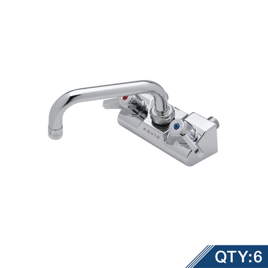 T&S Brass 5F-4WLX06-PQ6