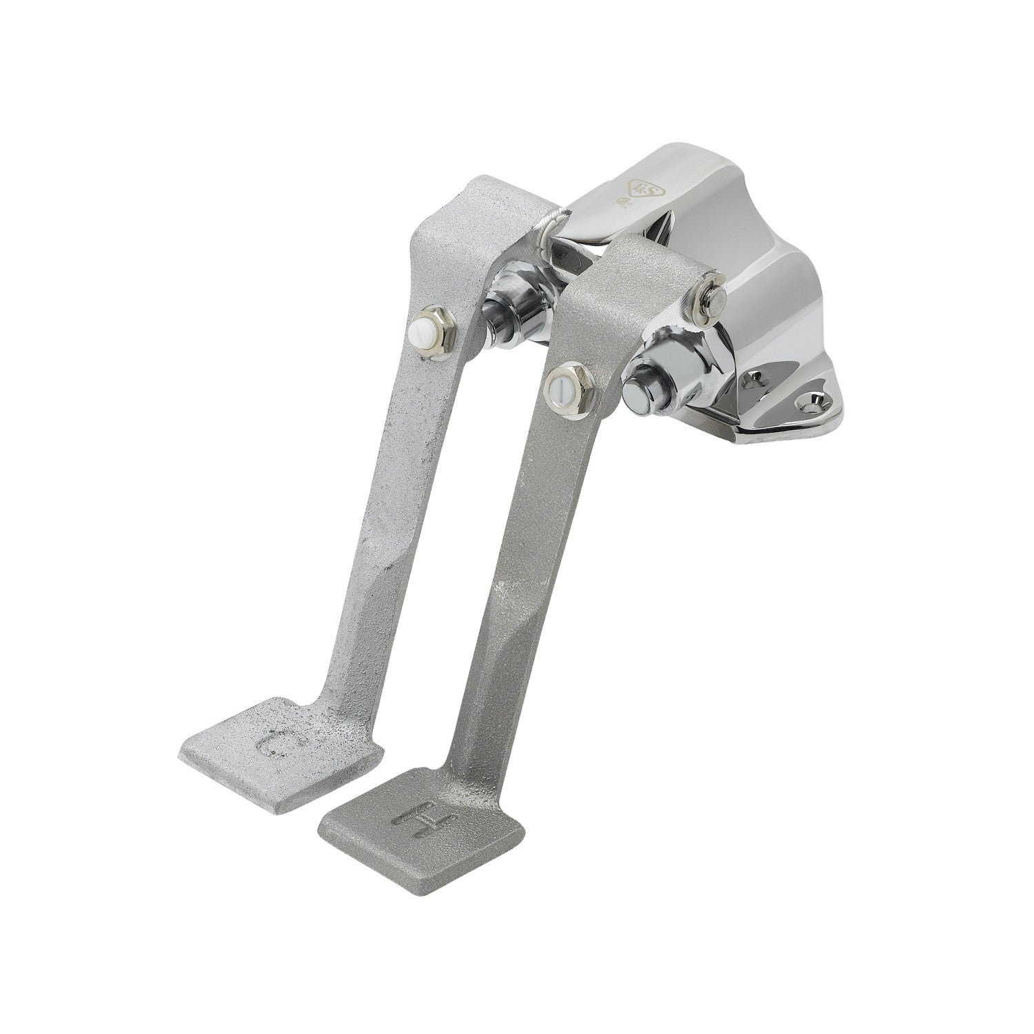 T&S Brass B-0503