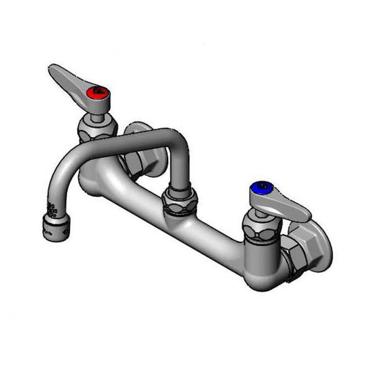 T&S Brass B-0232-F1-CR-SC