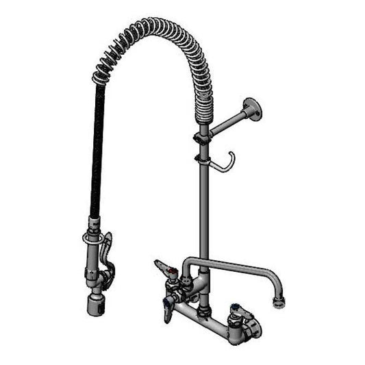 T&S Brass B-0133-12A-CRBJ