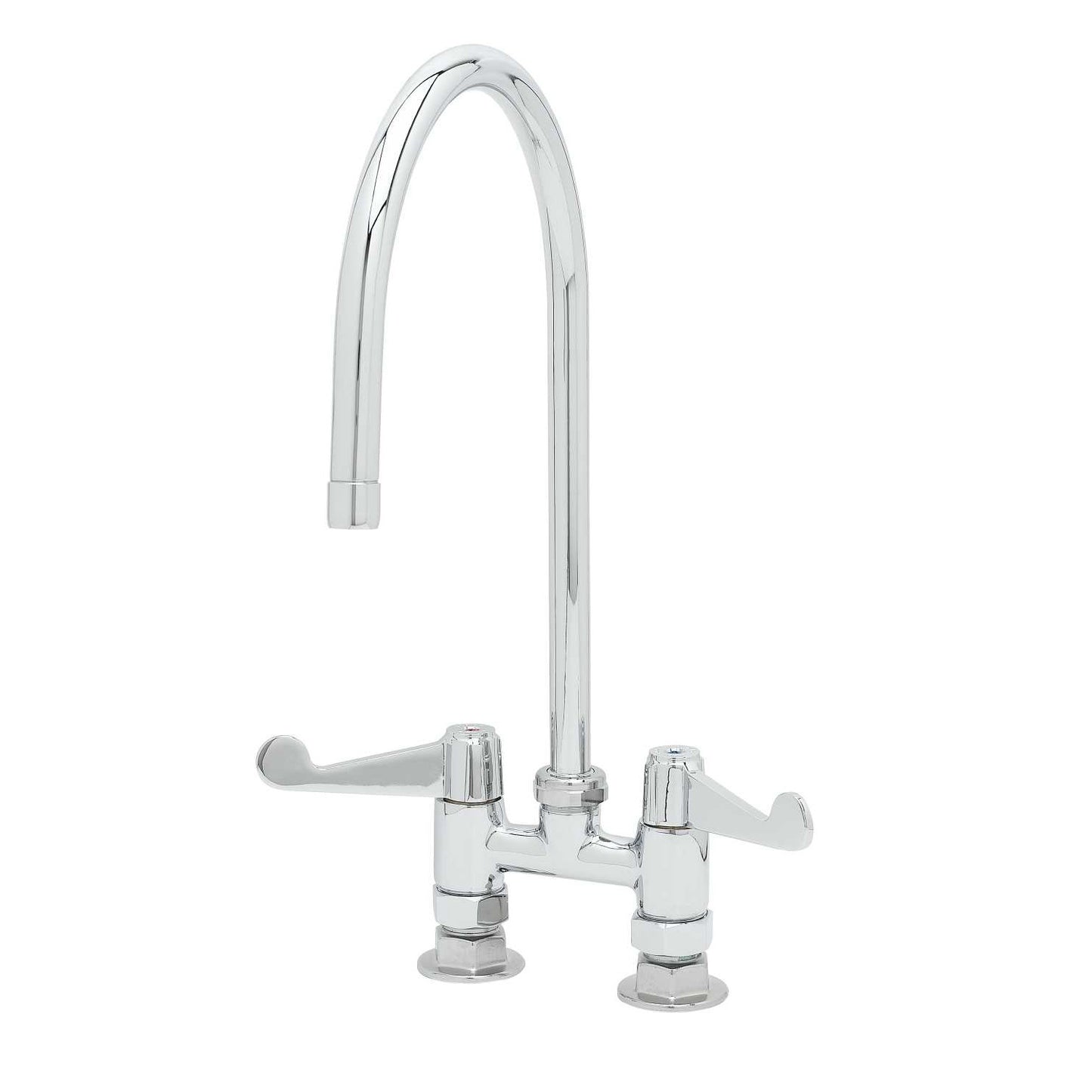 T&S Brass 5F-4DWS09