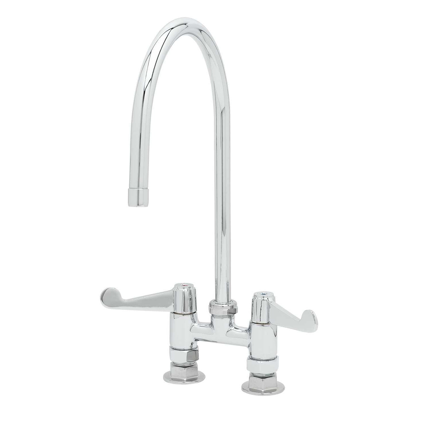 T&S Brass 5F-4DWS09