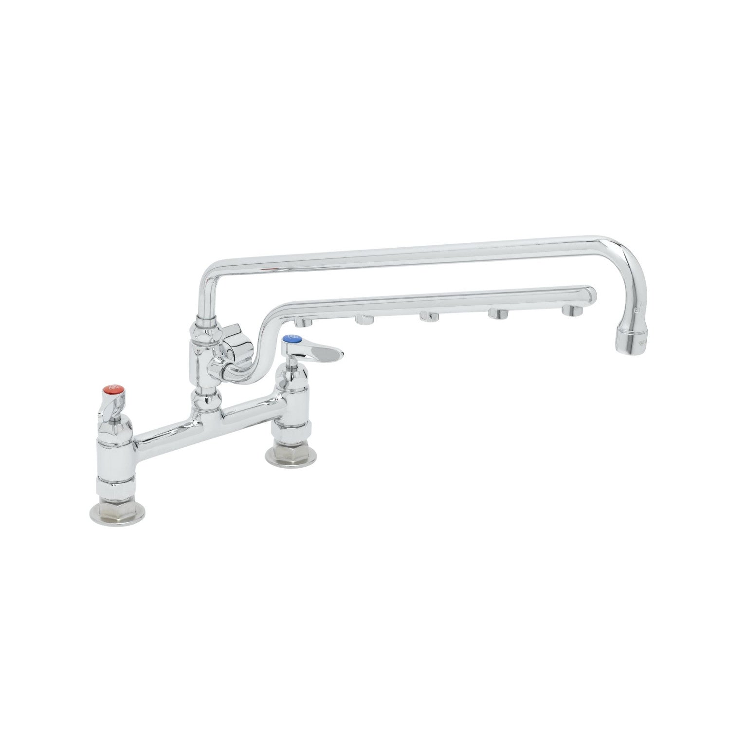 T&S Brass B-0220-U18-CR