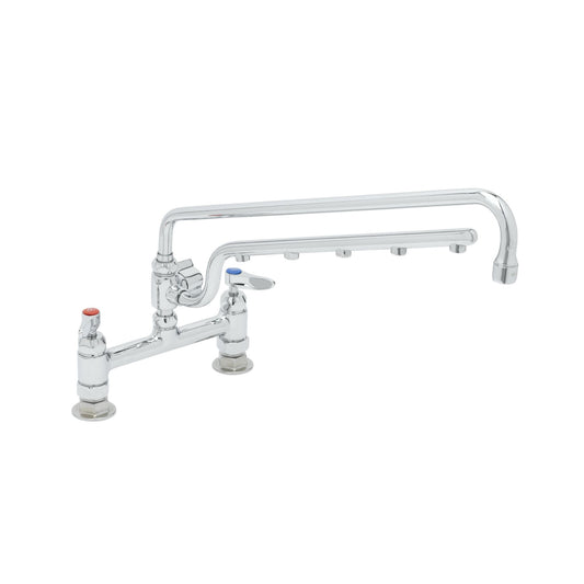 T&S Brass B-0220-U18-CR