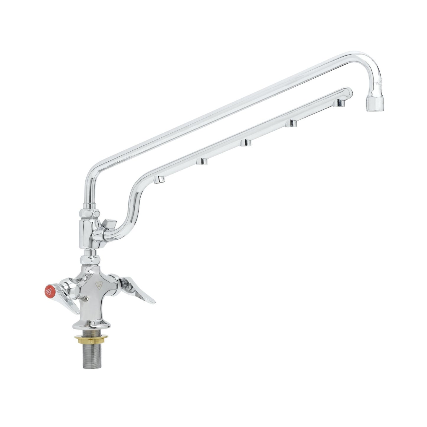 T&S Brass B-0200-U18