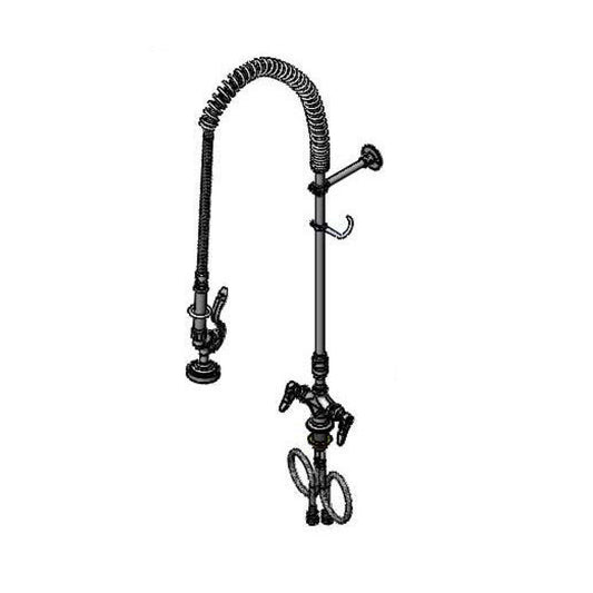 T&S Brass B-0113-V-B