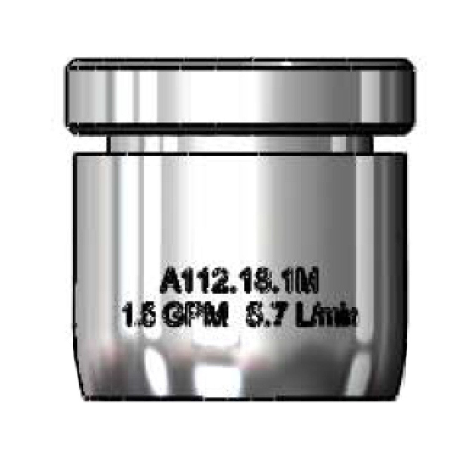 T&S Brass B-0199-05-WS