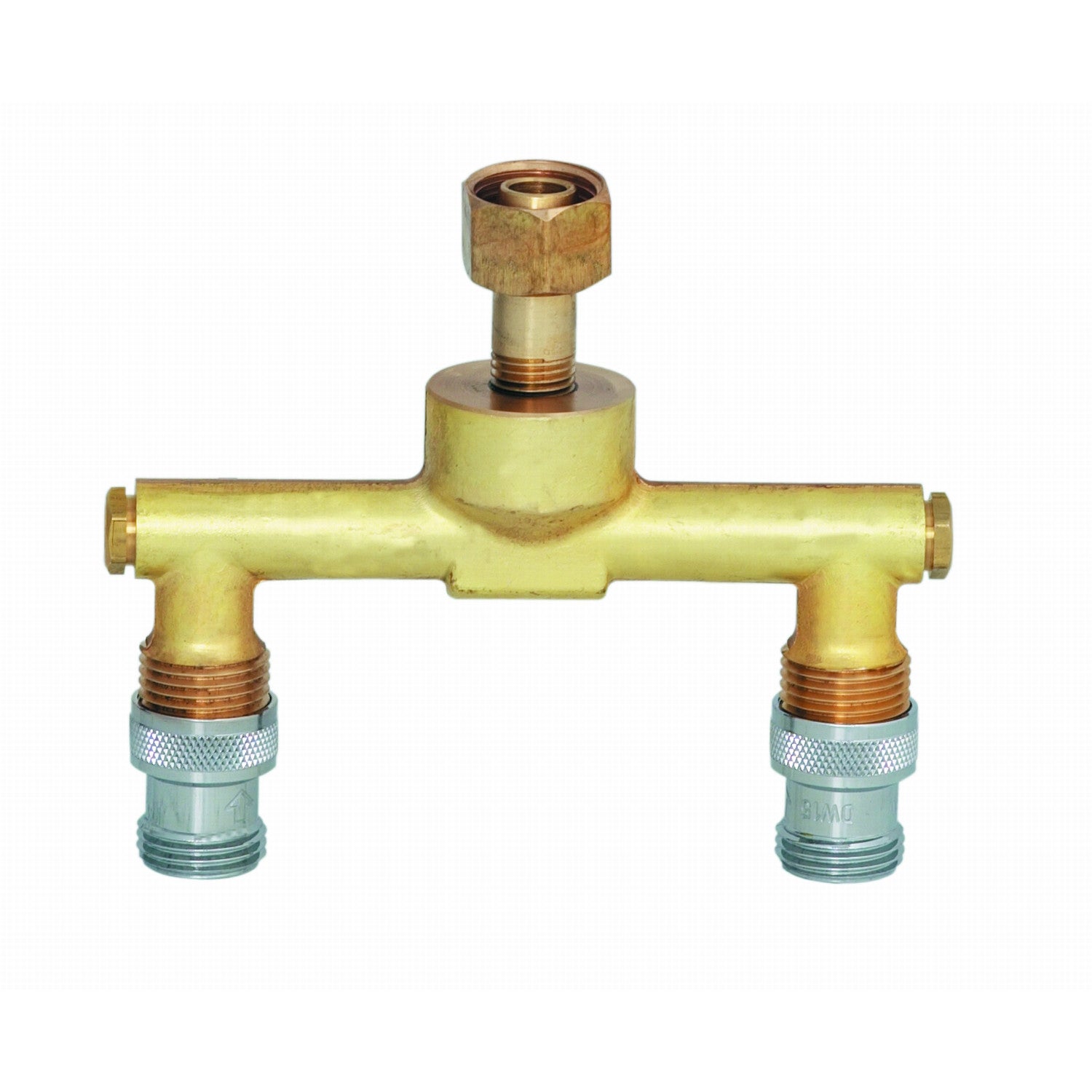 T&S Brass 002899-40