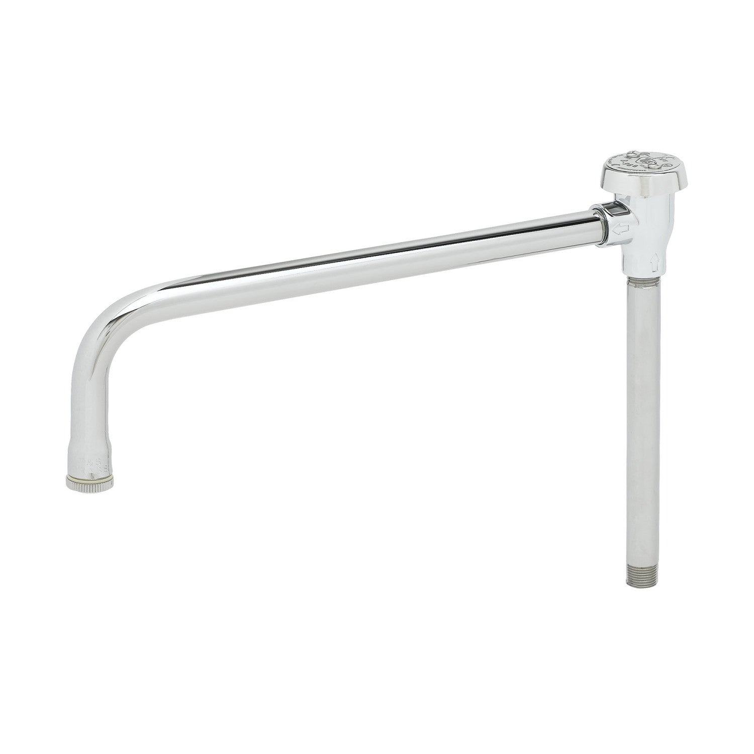 T&S Brass B-0405-04