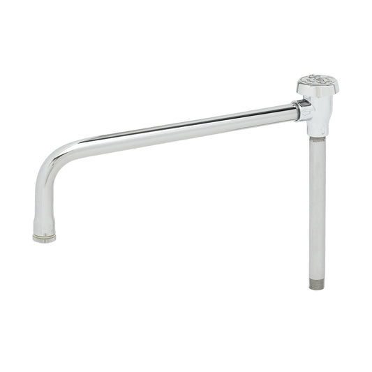 T&S Brass B-0405-04