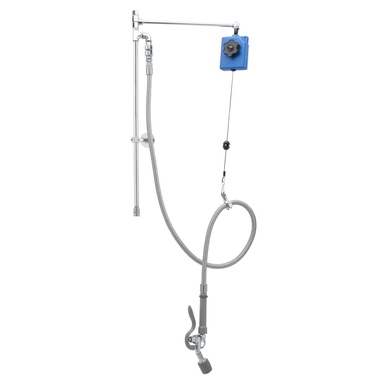 T&S Brass B-0126-VBR