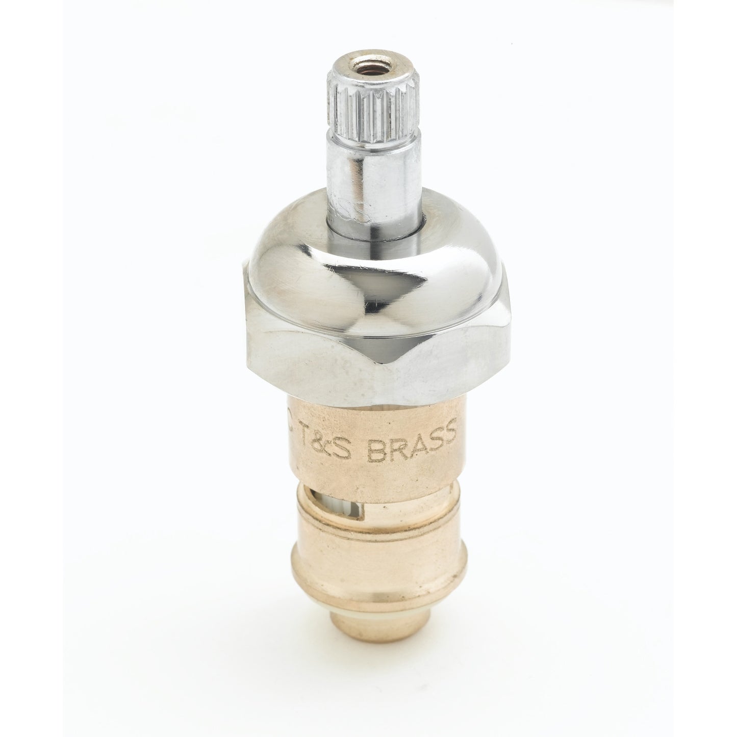 T&S Brass 012395-25
