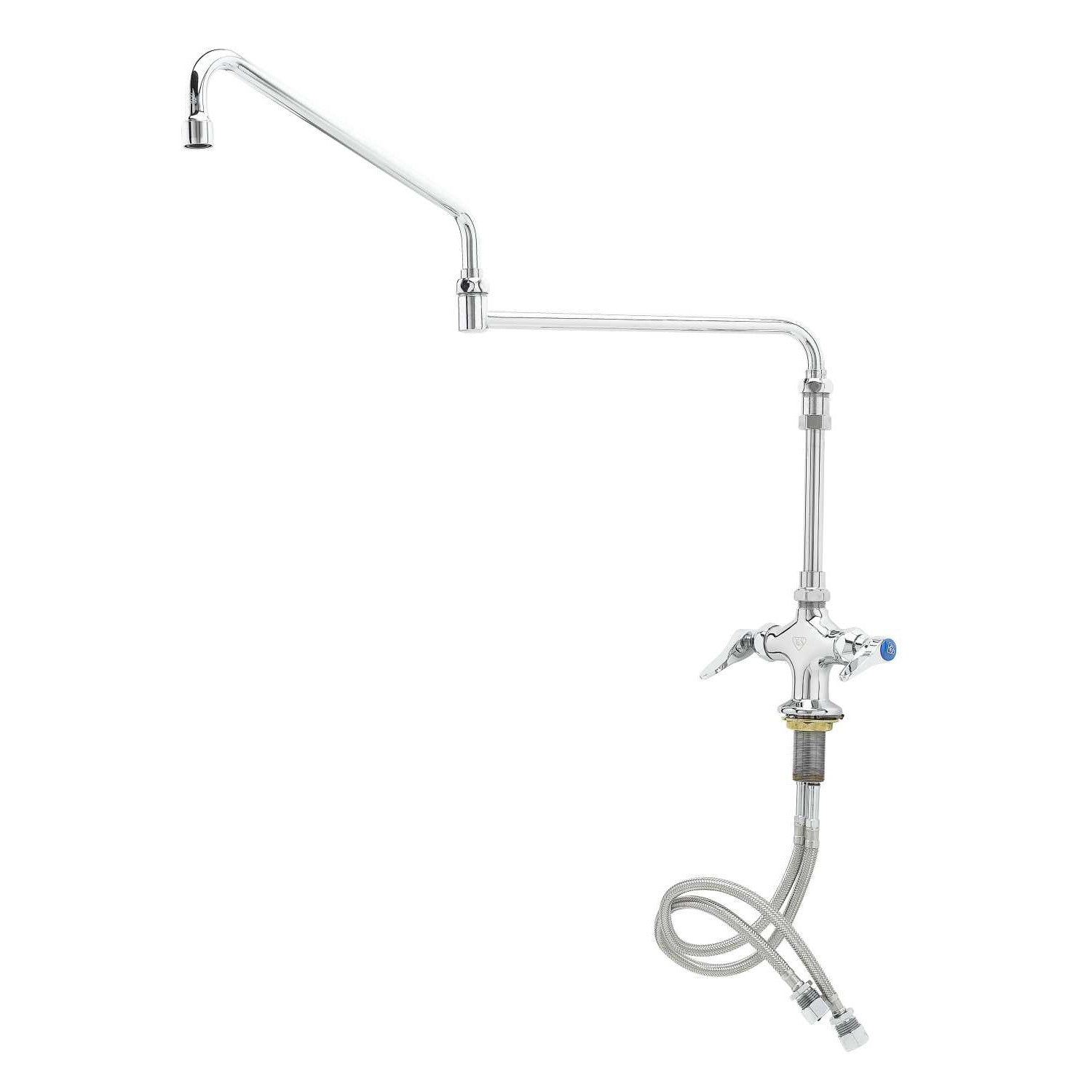 T&S Brass B-0268-04