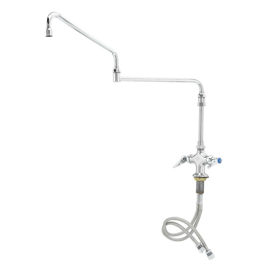 T&S Brass B-0268-04