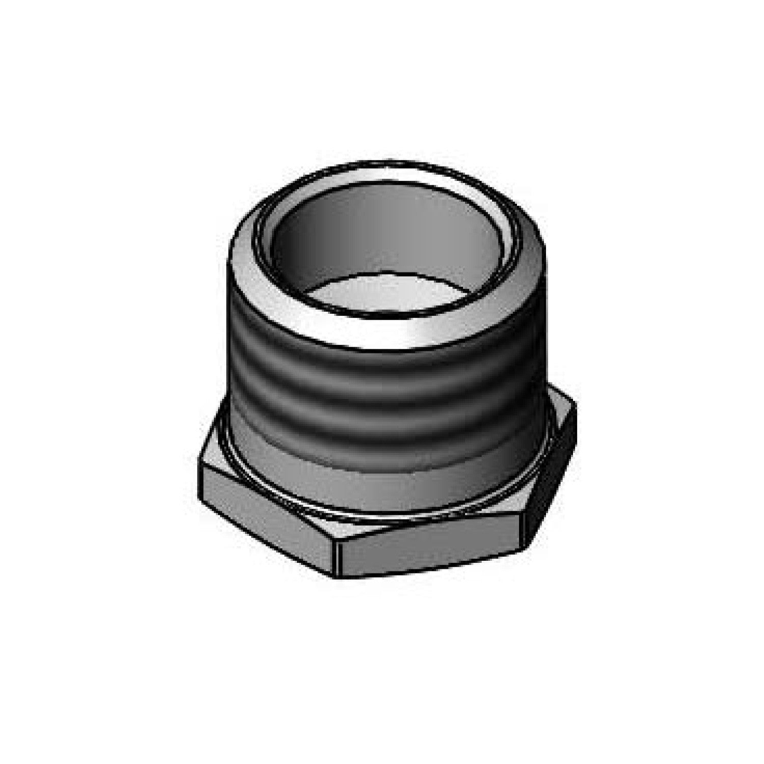 T&S Brass 020498-25