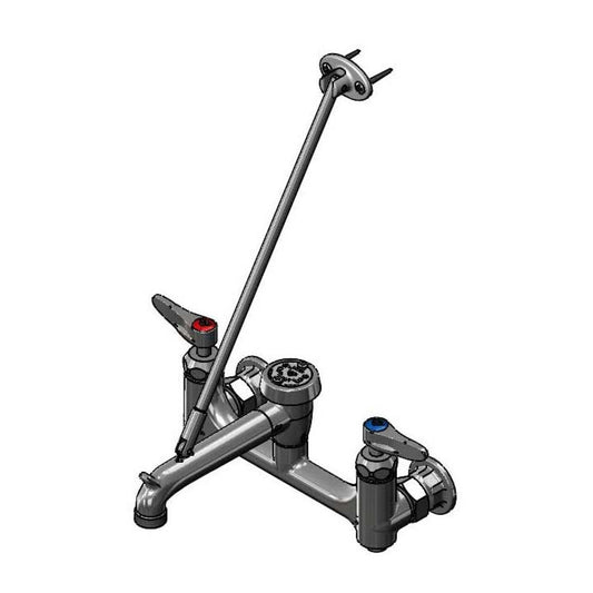 T&S Brass B-0665-CR-BSTRK