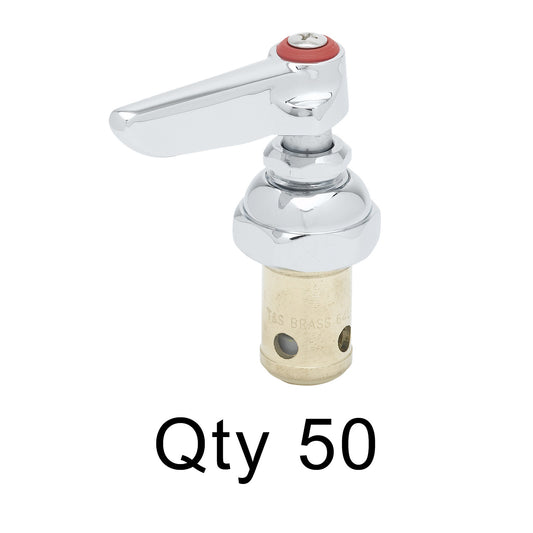 T&S Brass 002712-40M50