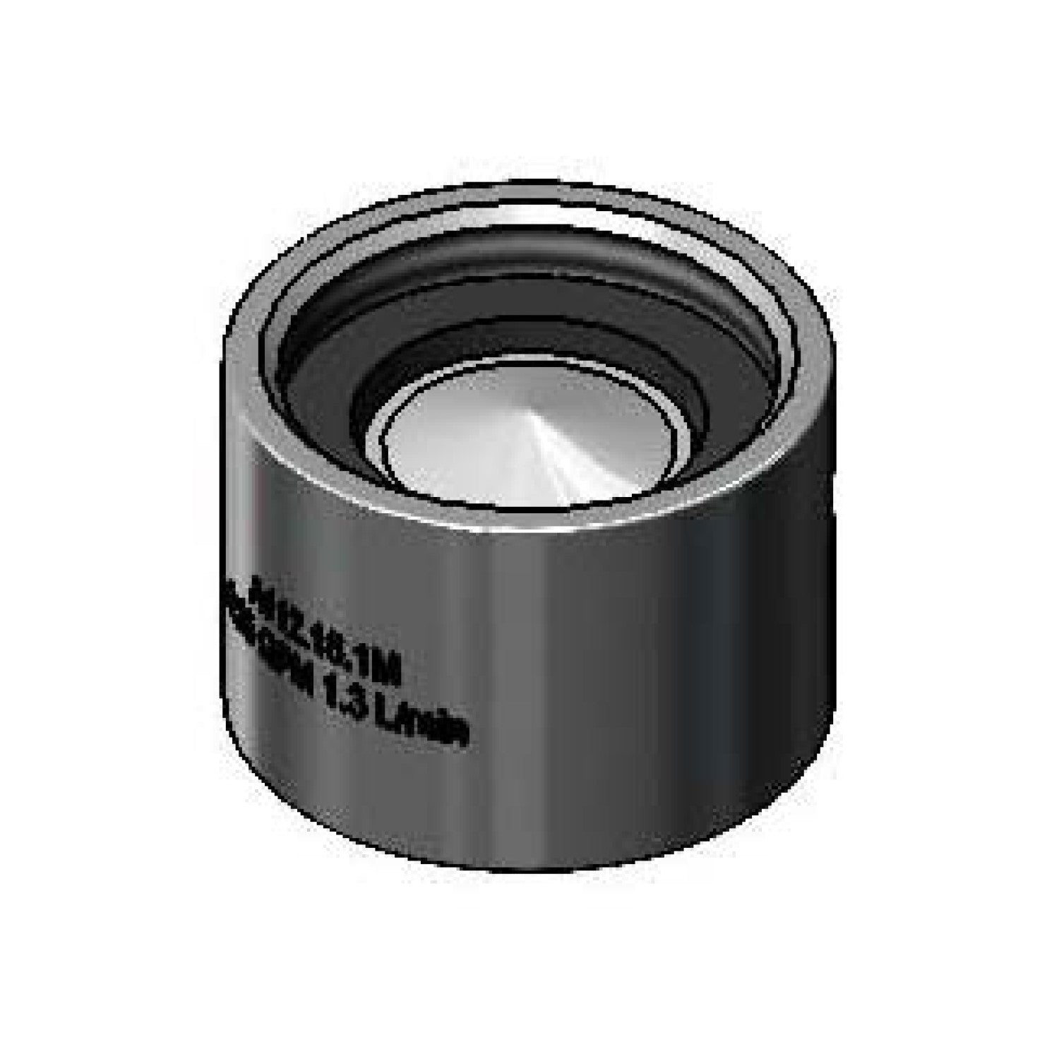 T&S Brass B-0199-06-N035