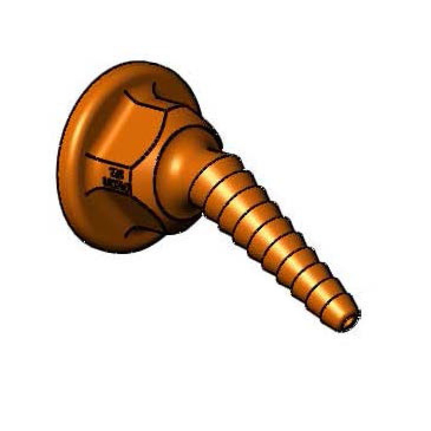 T&S Brass BL-9550-01ORG