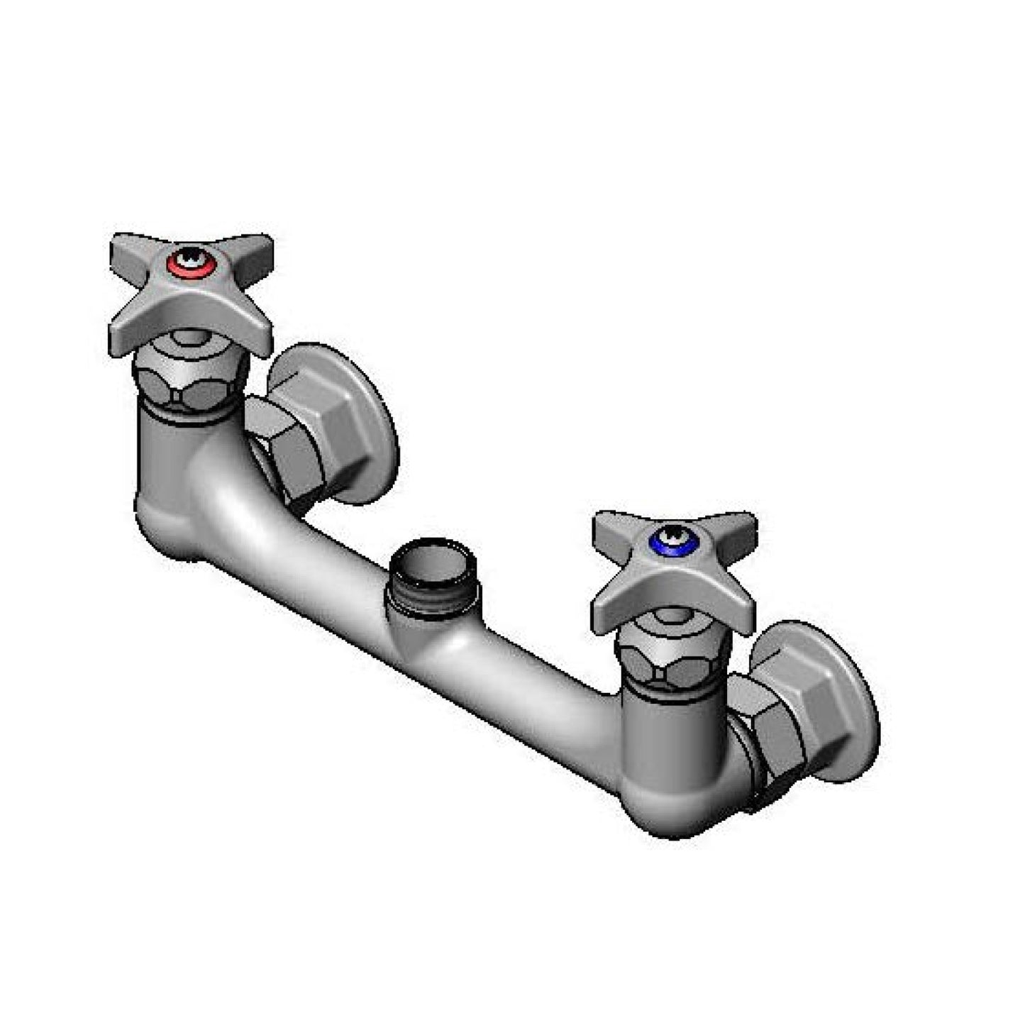 T&S Brass 017925-40