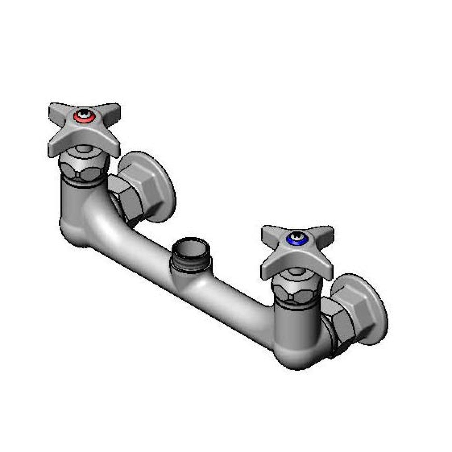 T&S Brass 017925-40