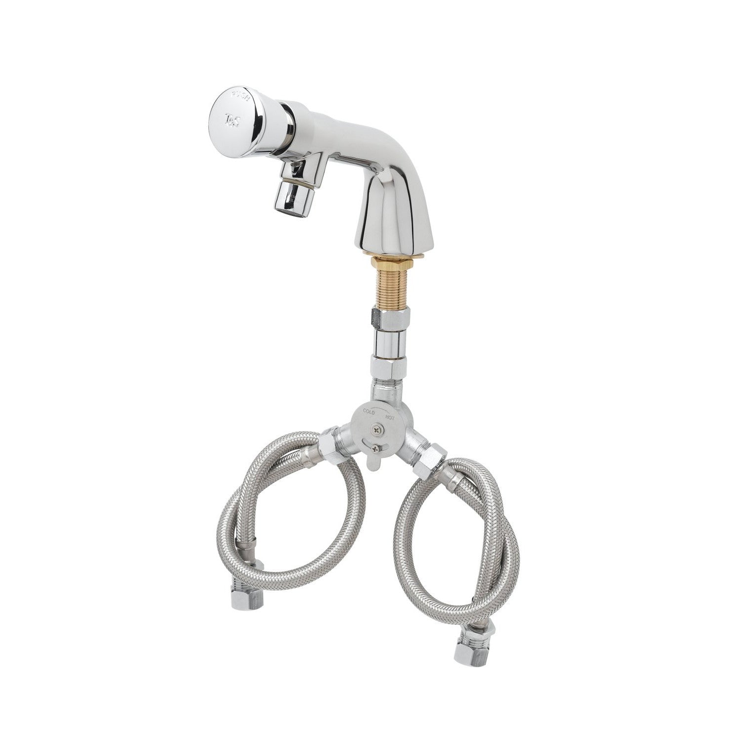 T&S Brass B-0807