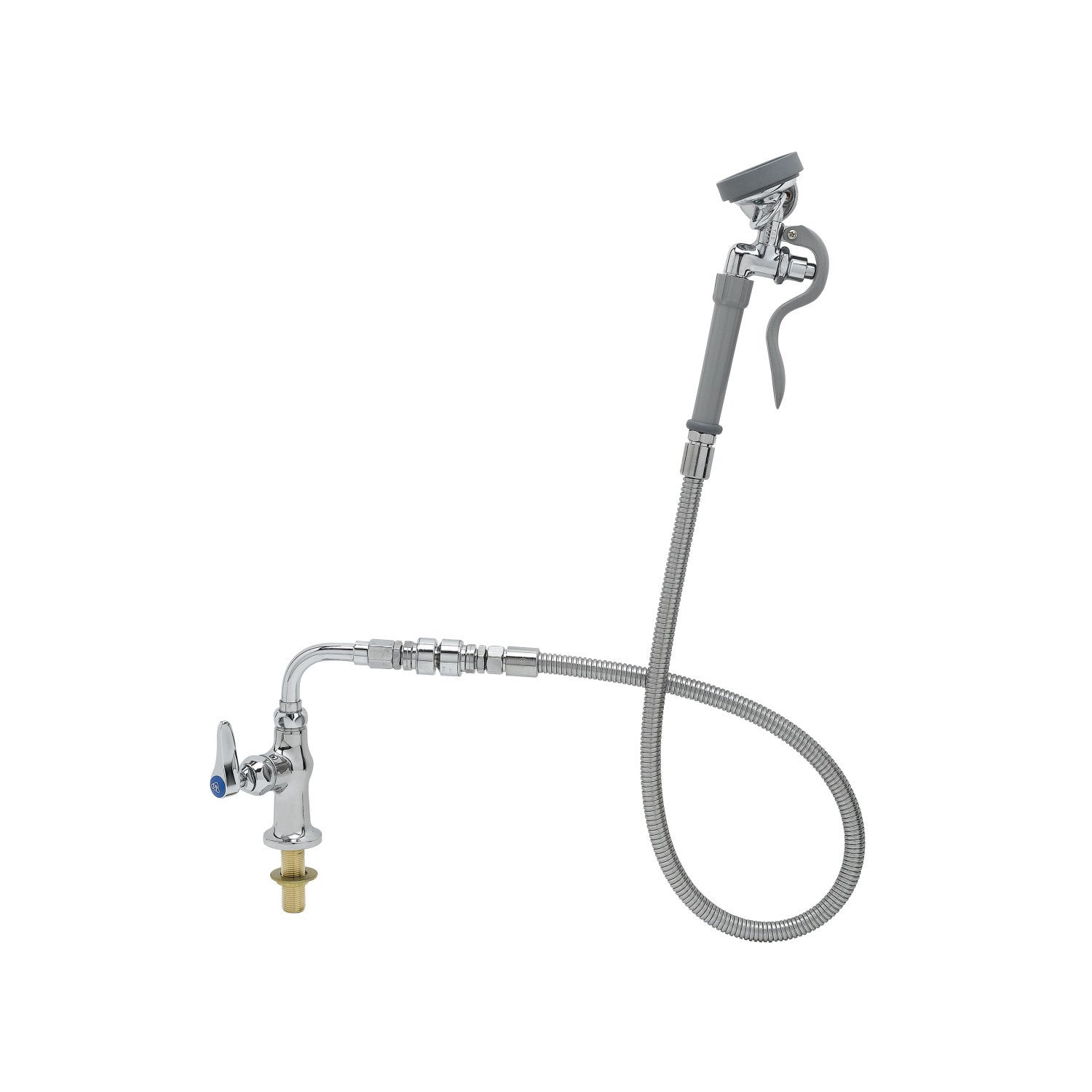 T&S Brass B-0205-44H-VB