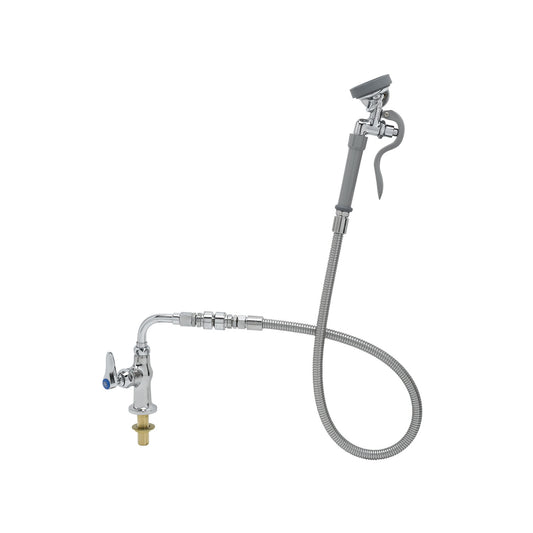 T&S Brass B-0205-44H-VB