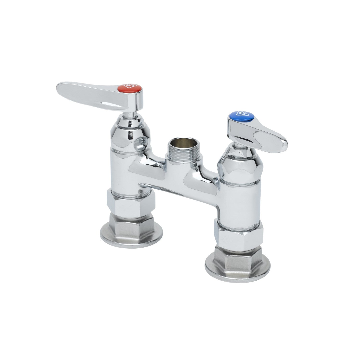 T&S Brass B-0225-LN