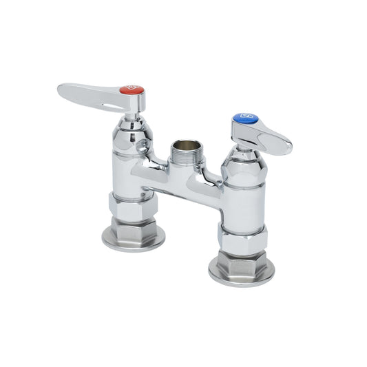 T&S Brass B-0225-LN