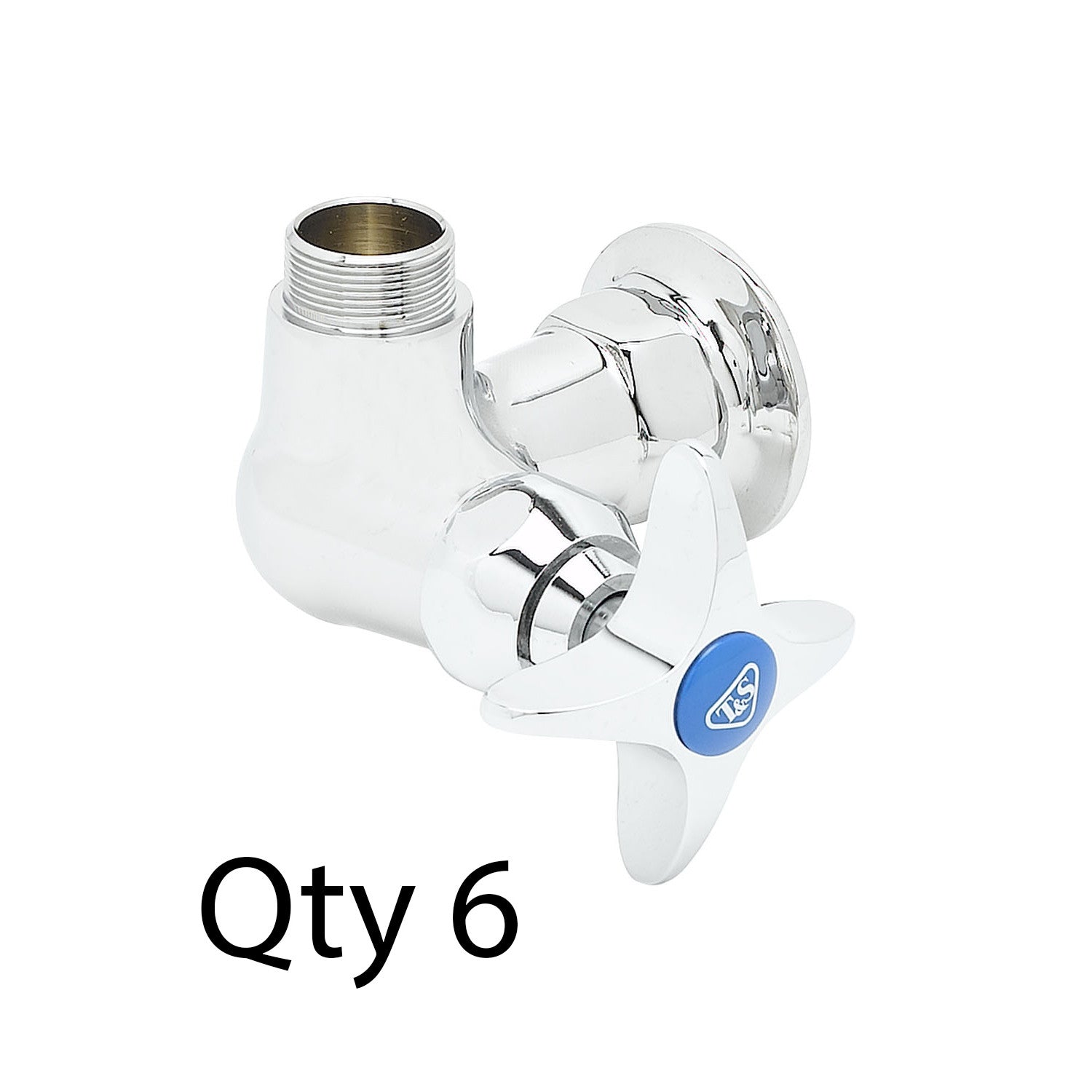 T&S Brass B-0210-LNM