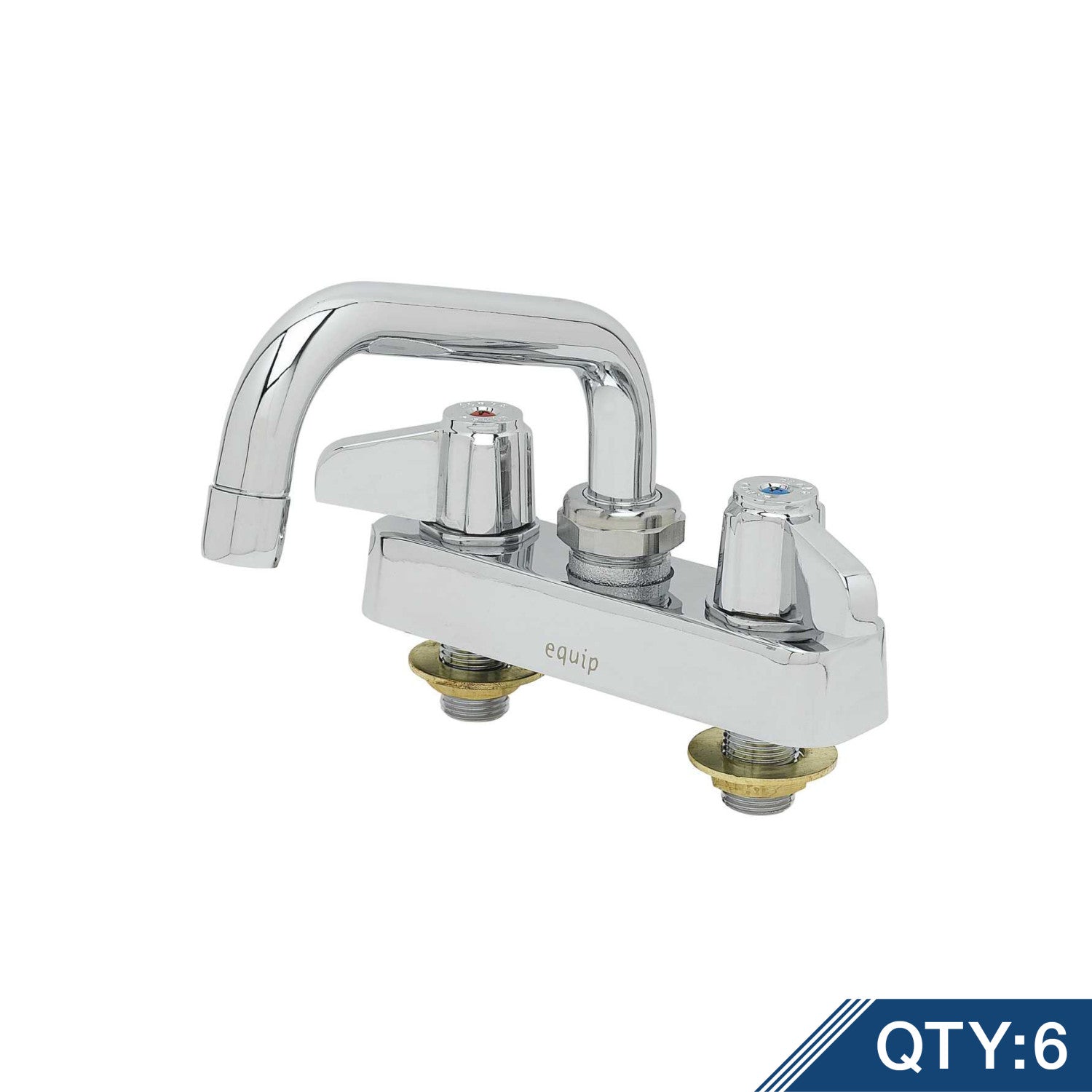 T&S Brass 5F-4CLX06-PQ6