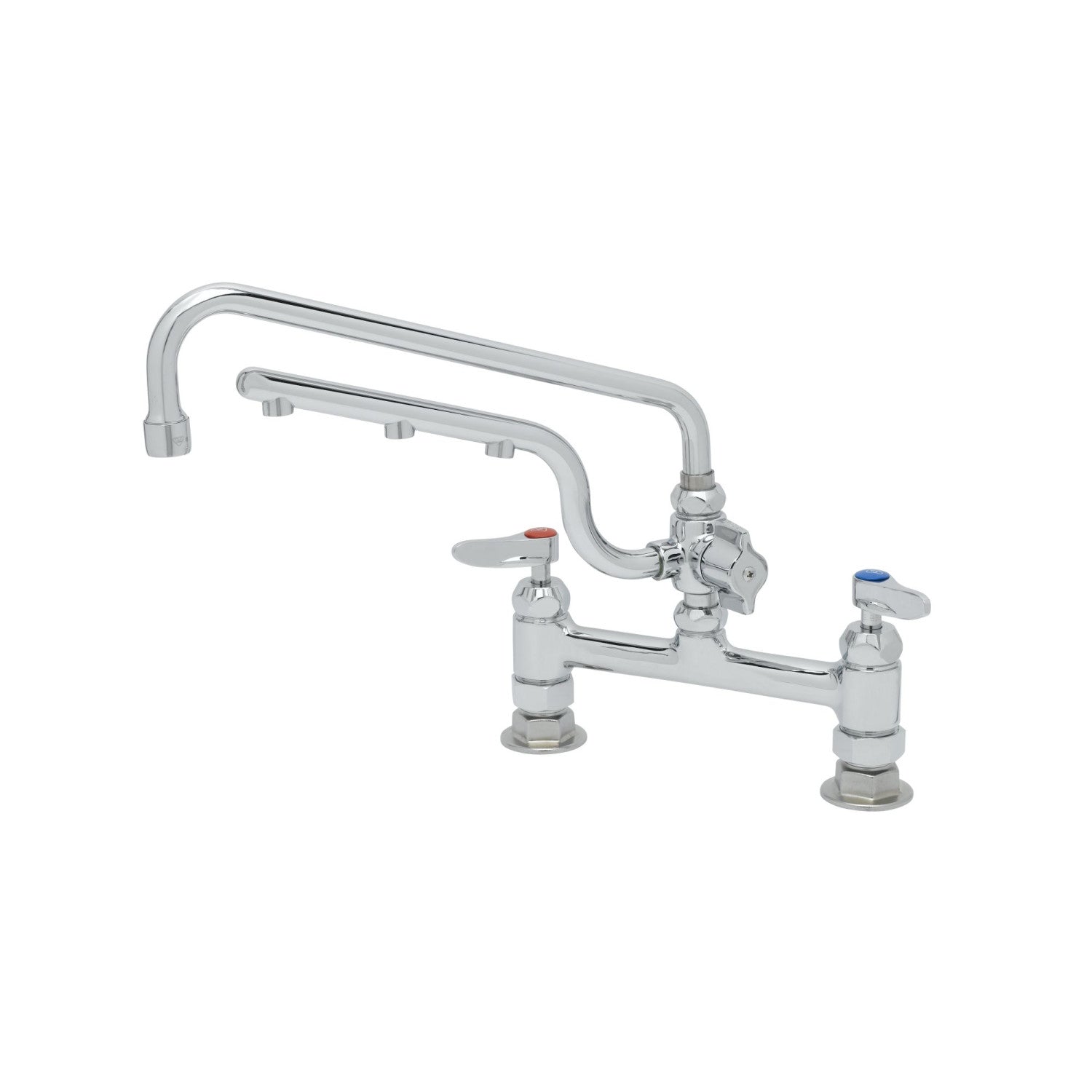 T&S Brass B-0221-U12-CR