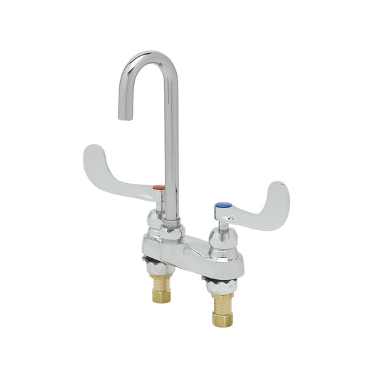 T&S Brass B-0892-CR4XPF15