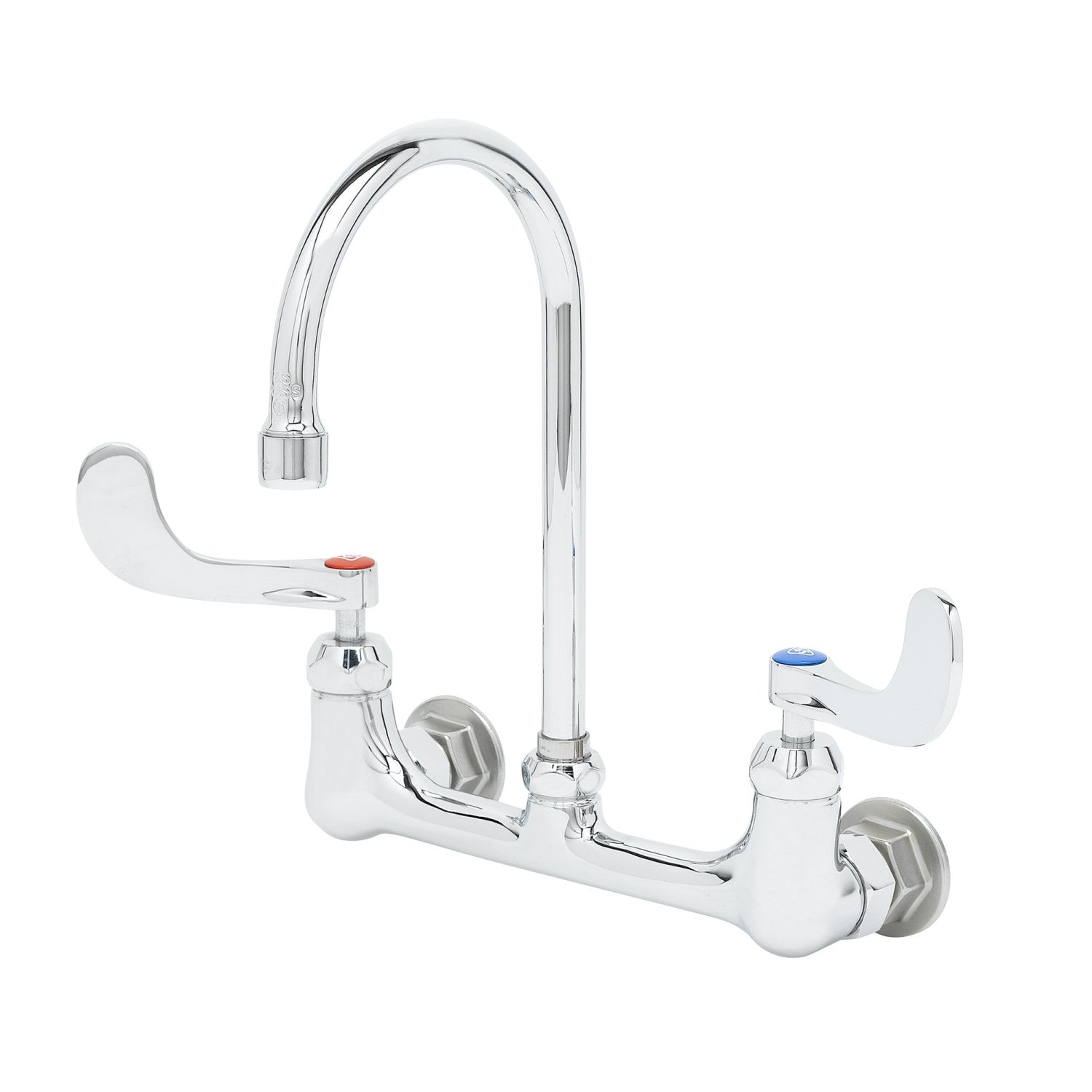 T&S Brass B-0230-CR-WH4