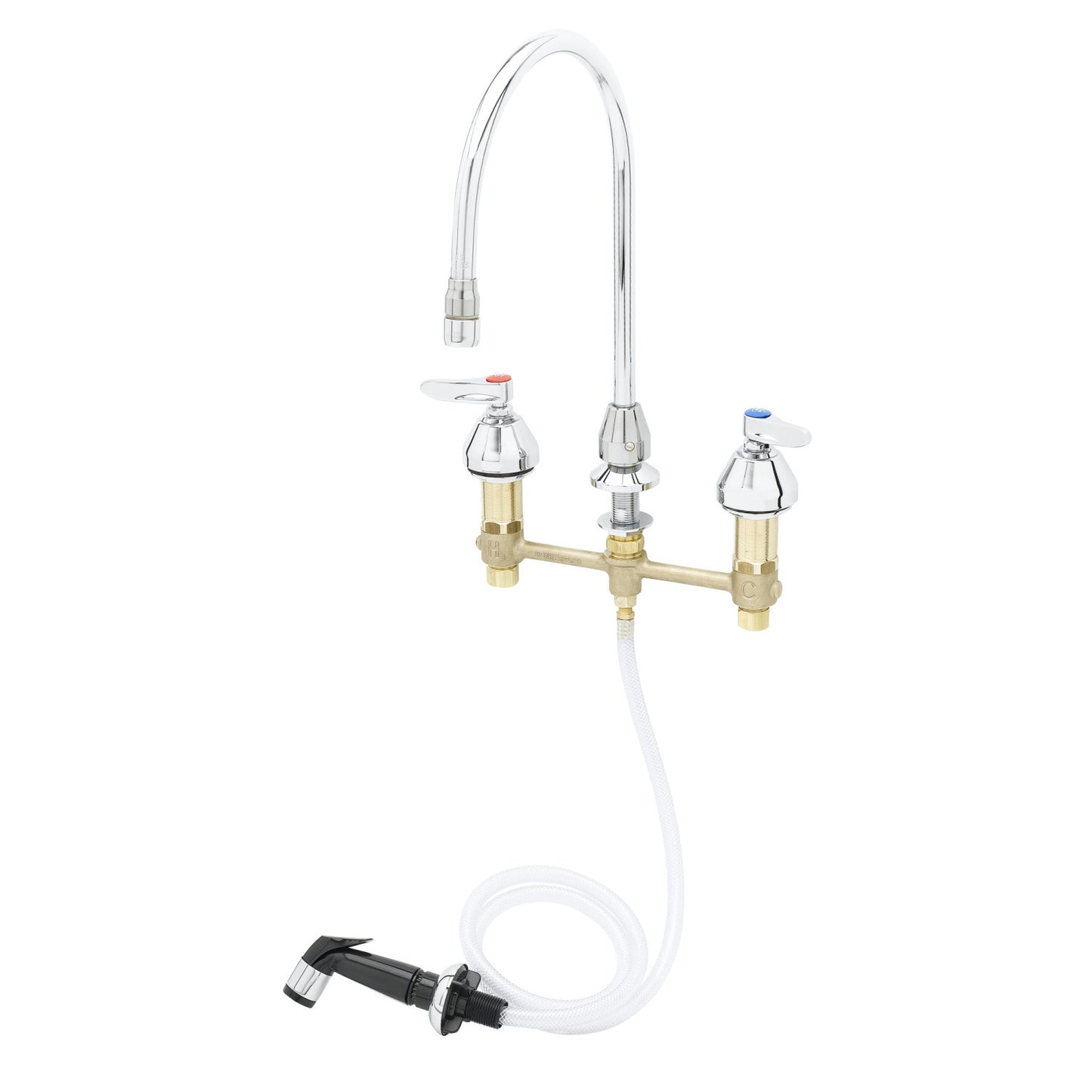 T&S Brass B-2347-05-LVR