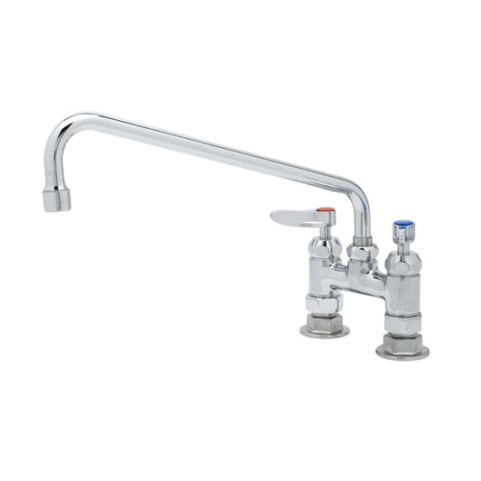 T&S Brass B-0225-CR
