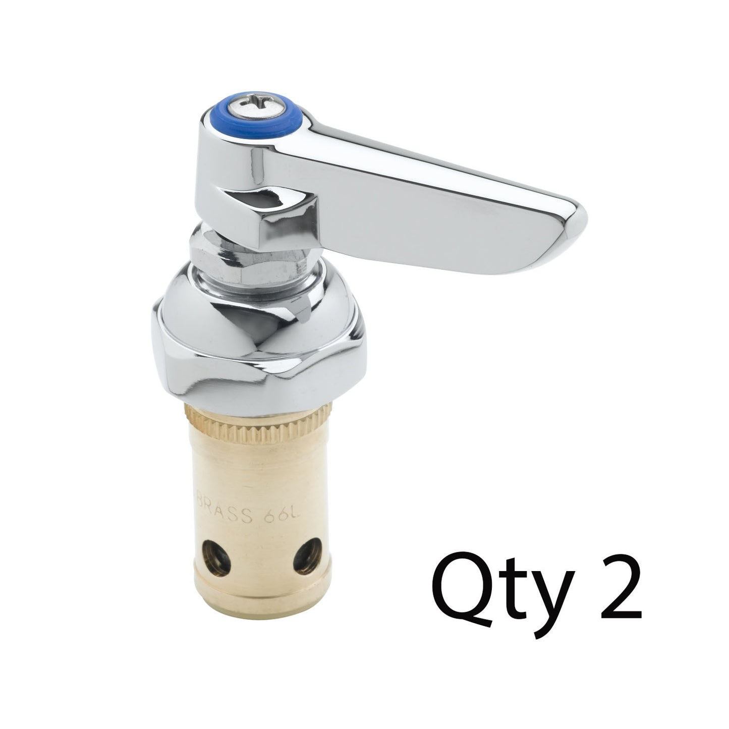 T&S Brass 002711-40M