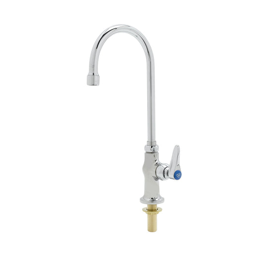 T&S Brass B-0305-QT-WS