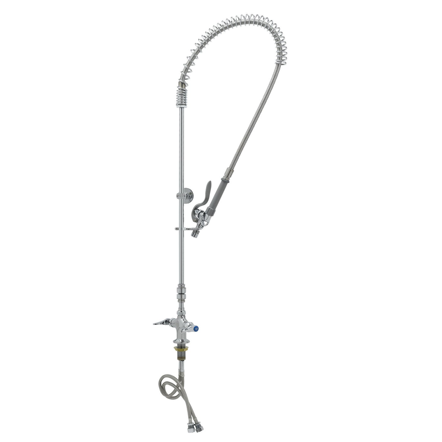 T&S Brass B-0113-CR-BVB-A