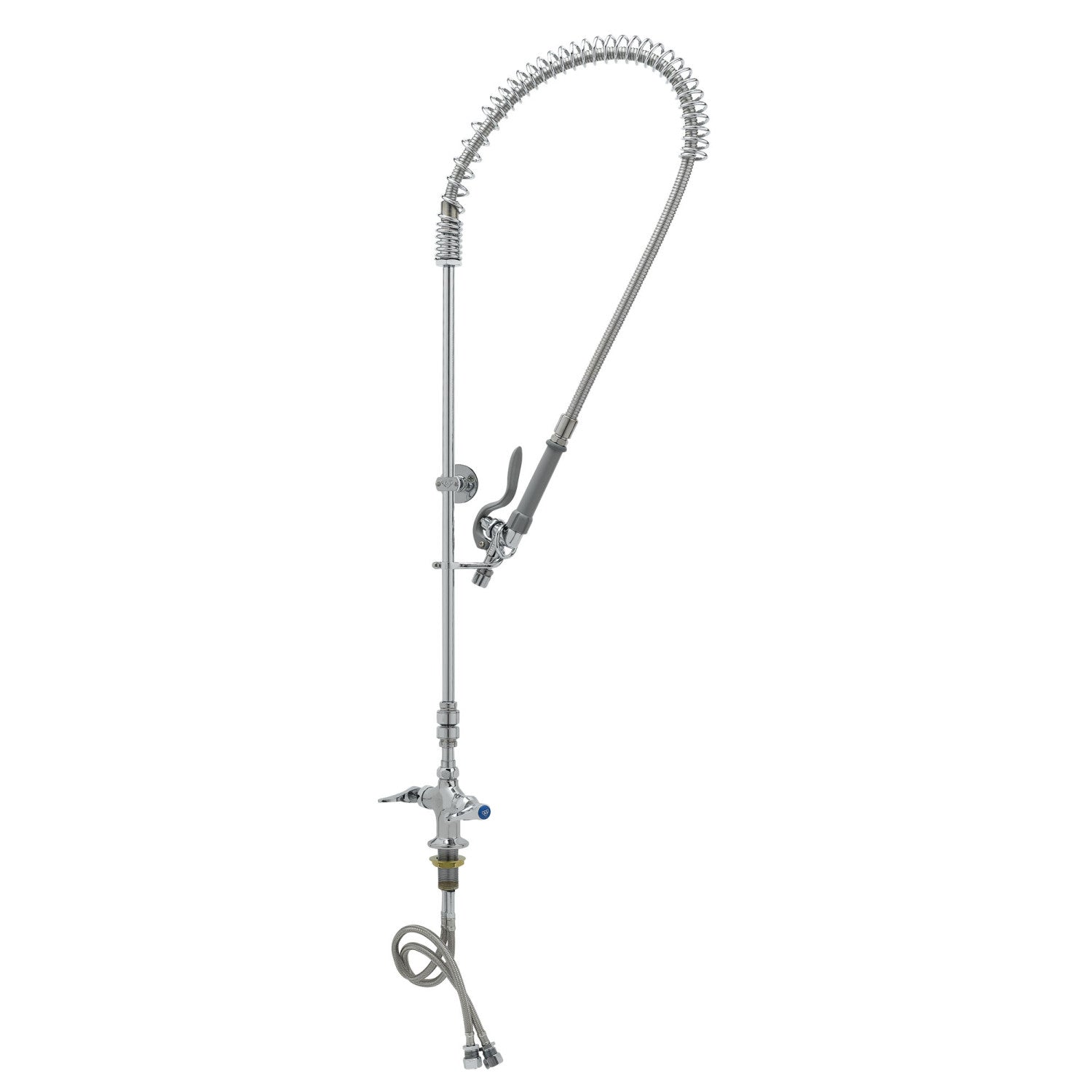 T&S Brass B-0113-CR-BVB-A