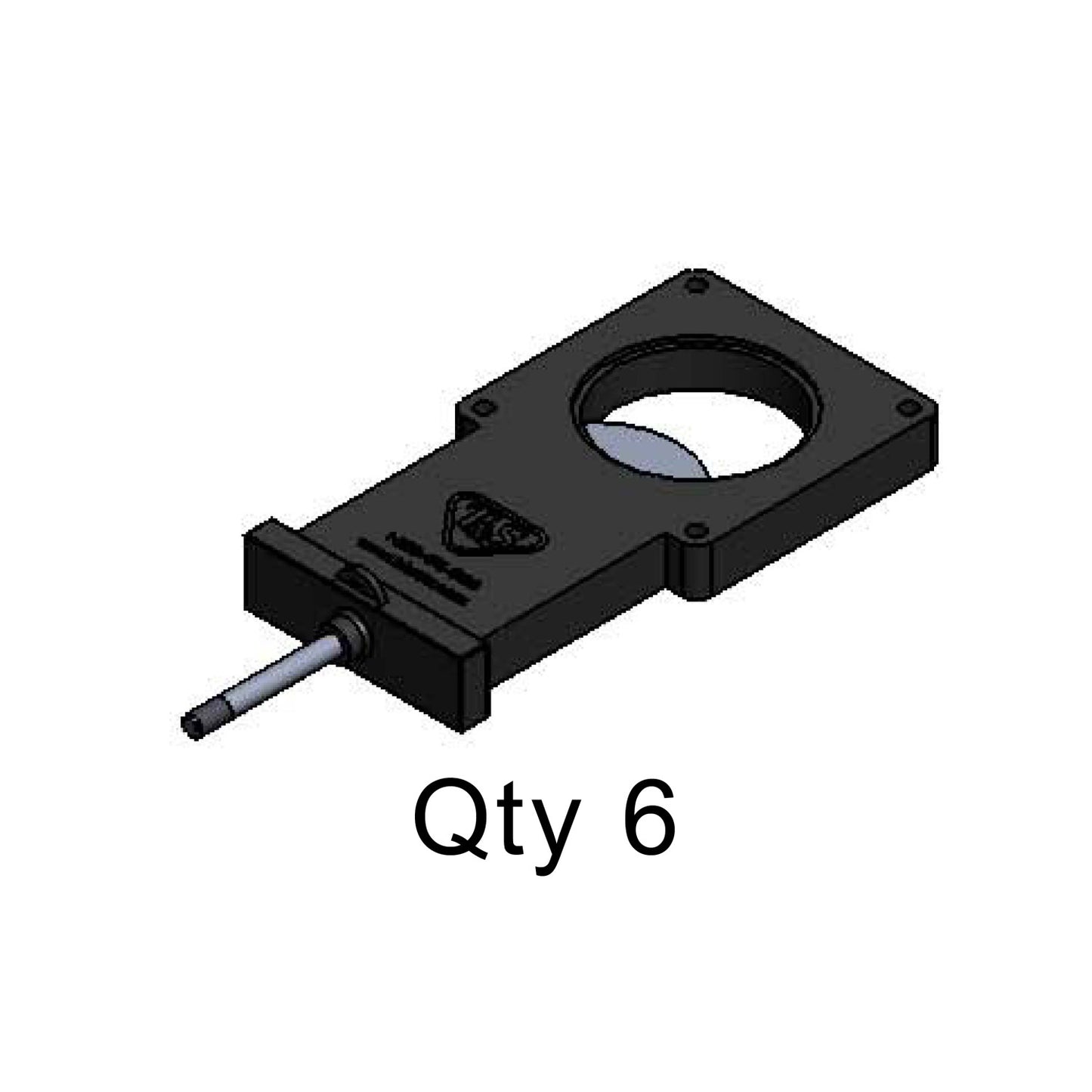 T&S Brass 017219-45M6