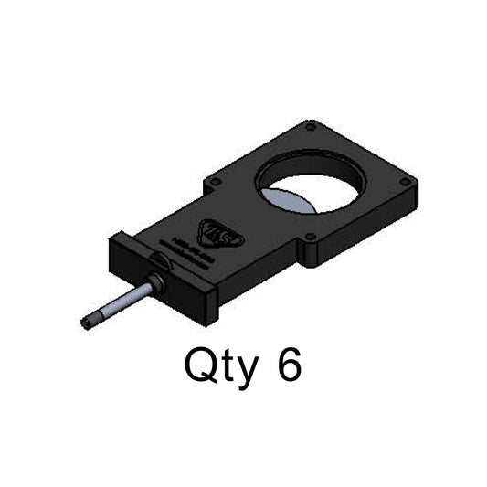 T&S Brass 017219-45M6